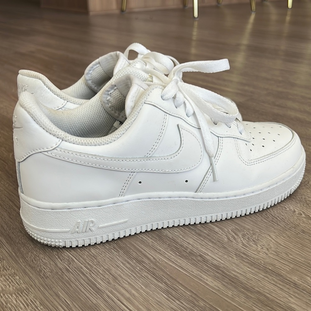 Nike Air Force 1s